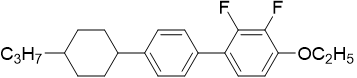 4’-(反式-4-丙基環(huán)己基)-2,3-二氟-4-乙氧基聯(lián)苯