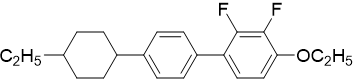 4’-(反式-4-乙基環(huán)己基)-2,3-二氟-4-乙氧基聯(lián)苯
