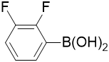 2，3-二氟苯硼酸