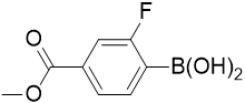 2-氟-4-甲氧基甲?；脚鹚?></td>
                        <td>HPLC≥99.5%</td>
                    </tr>
                                    	<tr>
                        <td class=