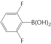 2，6-二氟苯硼酸